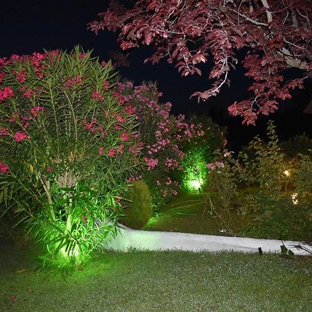 Sani Residence Villa Luaran gambar
