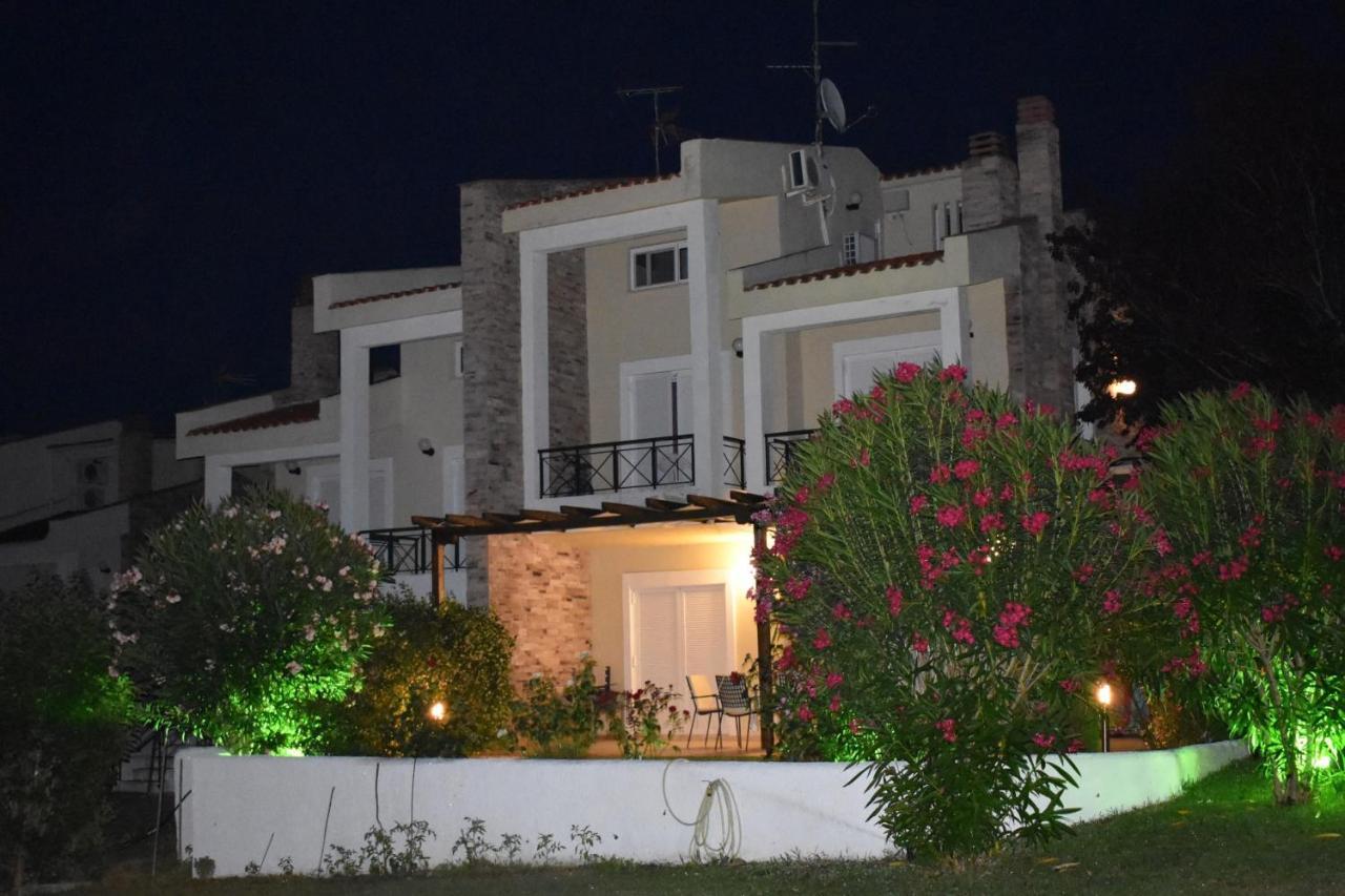 Sani Residence Villa Luaran gambar
