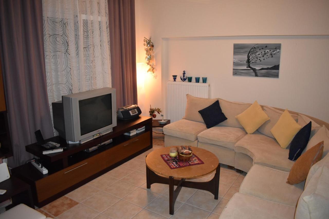 Sani Residence Villa Luaran gambar