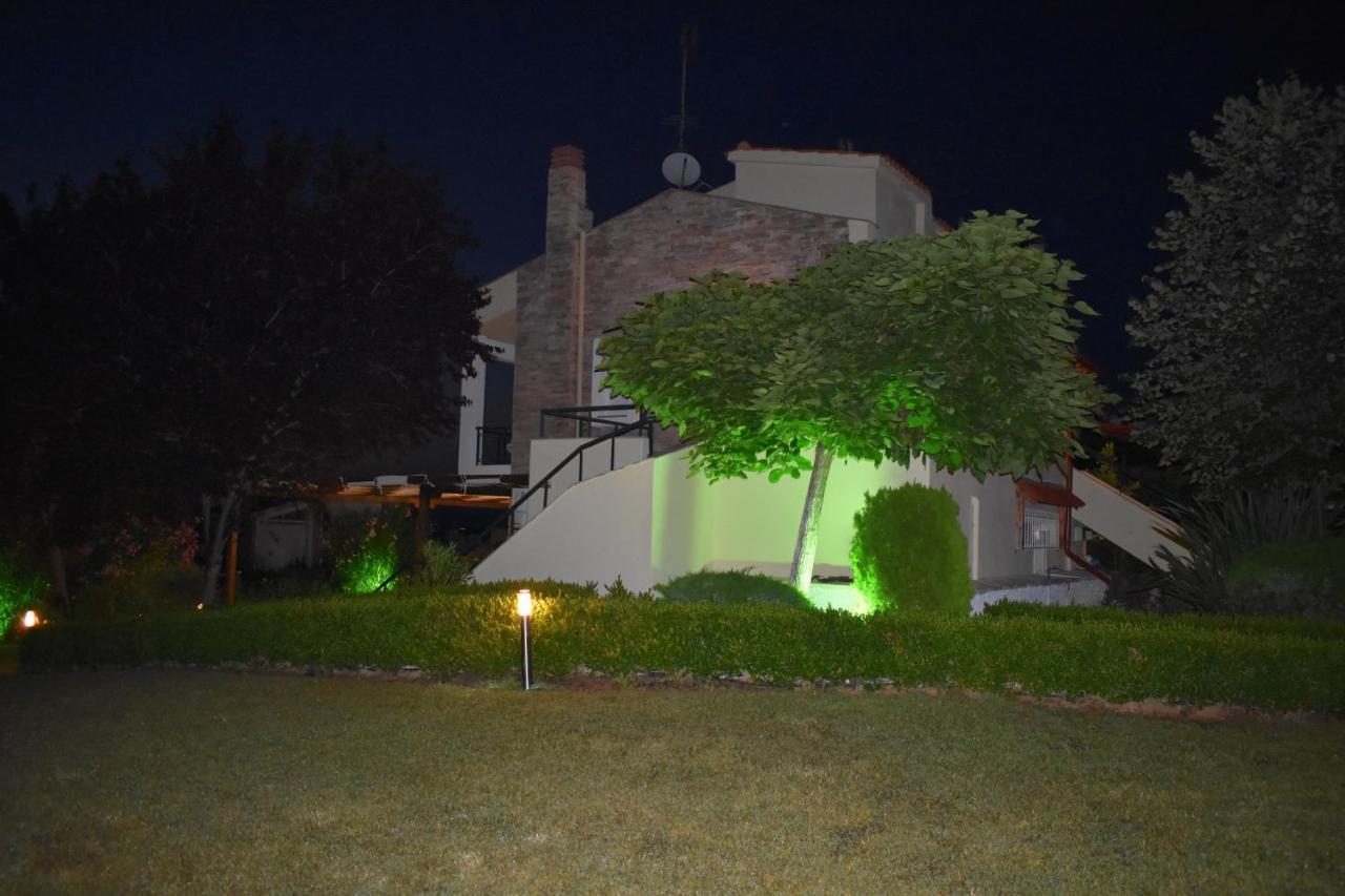 Sani Residence Villa Luaran gambar