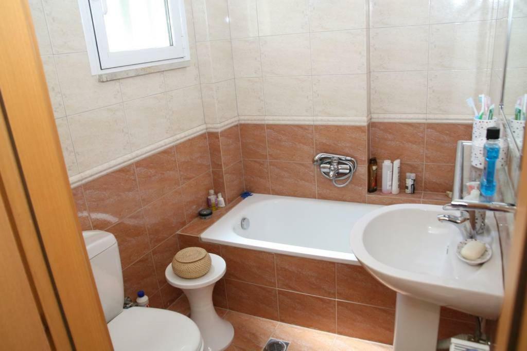 Sani Residence Villa Luaran gambar